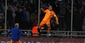 Hasil Yunani vs Belanda: Skor 0-1