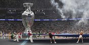 Inggris vs Italia Terakhir di Wembley: It's Coming to Rome! Inggris vs Italia Terakhir di Wembley: It's Coming to Rome!