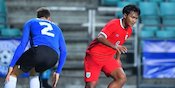 Hasil FIFA Matchday: Thailand Sukses Tahan Imbang Estonia 1-1