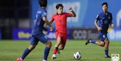 Drama Korea Selatan di Piala Asia U-17: Kalah Lawan Indonesia, Bikin Gol Menit 90+9 dan Lolos Semifinal Drama Korea Selatan di Piala Asia U-17: Kalah Lawan Indonesia, Bikin Gol Menit 90+9 dan Lolos Semifinal