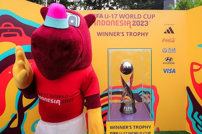 Bacuya Juga Hiasi Stadion Jalak Harupat Bacuya Juga Hiasi Stadion Jalak Harupat
