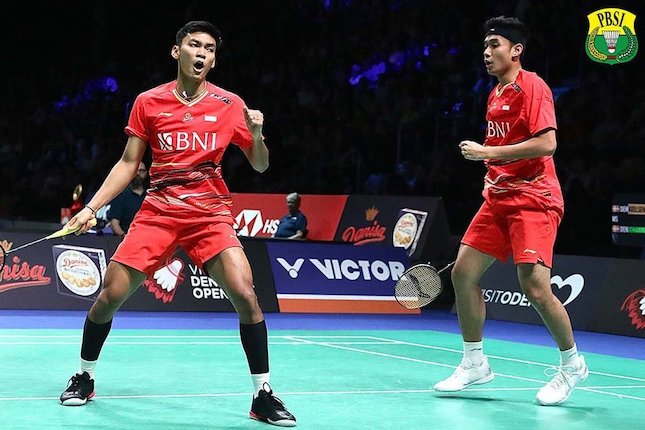 Bagas/Fikri Comeback Bagas/Fikri Comeback