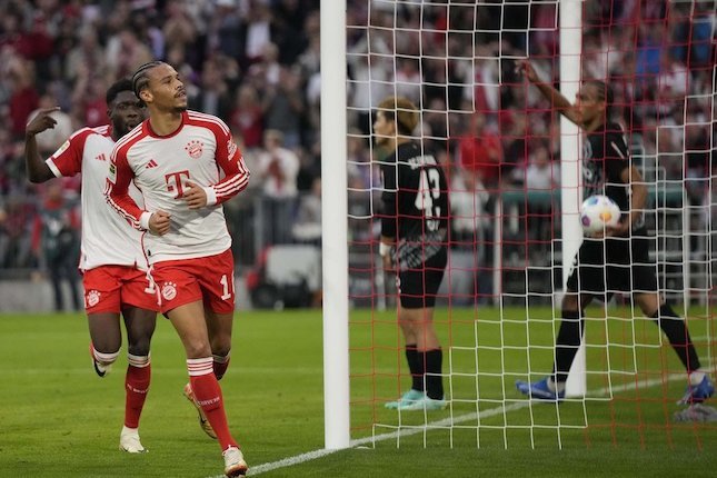 Statistik dan Prediksi Skor Galatasaray vs Bayern Munchen Statistik dan Prediksi Skor Galatasaray vs Bayern Munchen