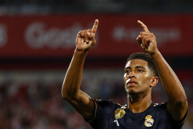 Top Skor Liga Spanyol 2023/2024 Top Skor Liga Spanyol 2023/2024