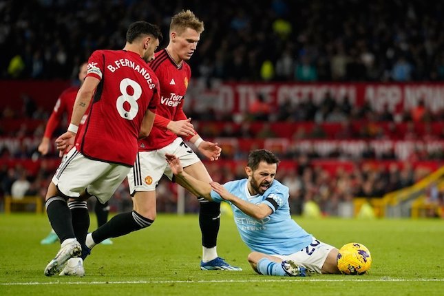 MU Bakal Hancurkan Man City dan Liverpool MU Bakal Hancurkan Man City dan Liverpool