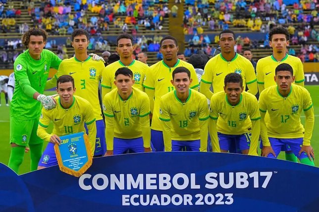 Brasil vs Iran Brasil vs Iran