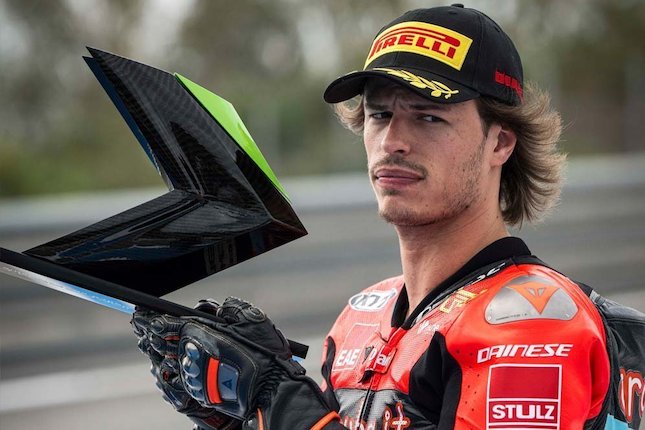 Kelas WorldSSP dan WorldSSP300 2023 Kelas WorldSSP dan WorldSSP300 2023