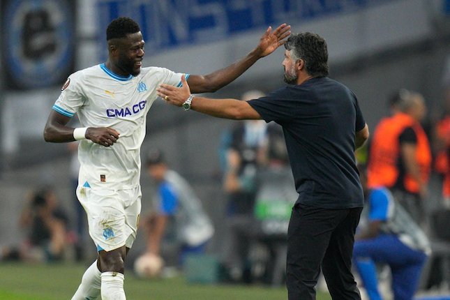 Dari AC Milan hingga Marseille