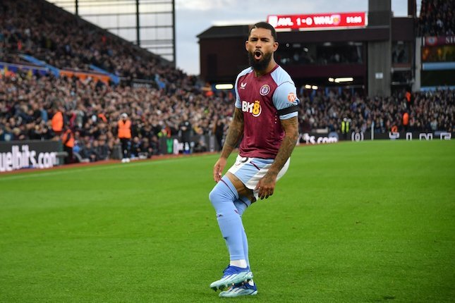 Douglas Luiz Douglas Luiz