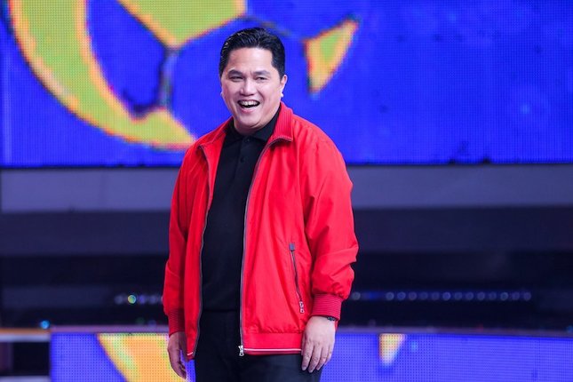 Perpanjangan Kontrak 3 Tahun Perpanjangan Kontrak 3 Tahun
