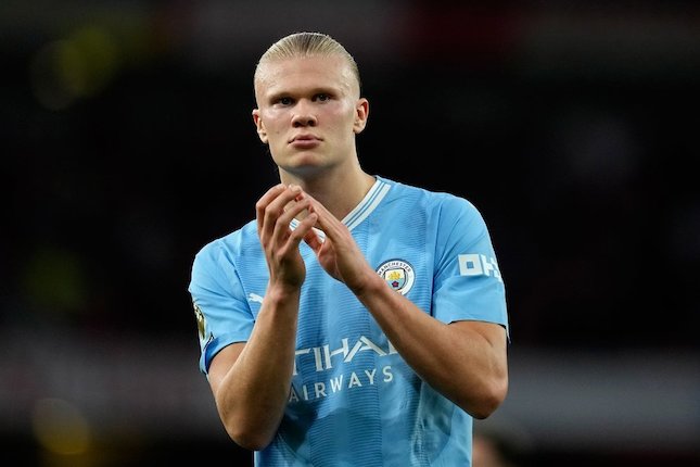 Prediksi Klasemen Premier League versi Superkomputer