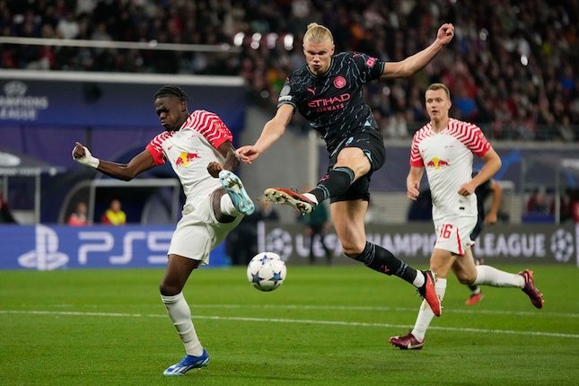 Top Skor Liga Champions 2023/2024