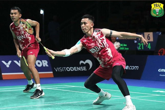Daftar Pebulu Tangkis Indonesia Daftar Pebulu Tangkis Indonesia