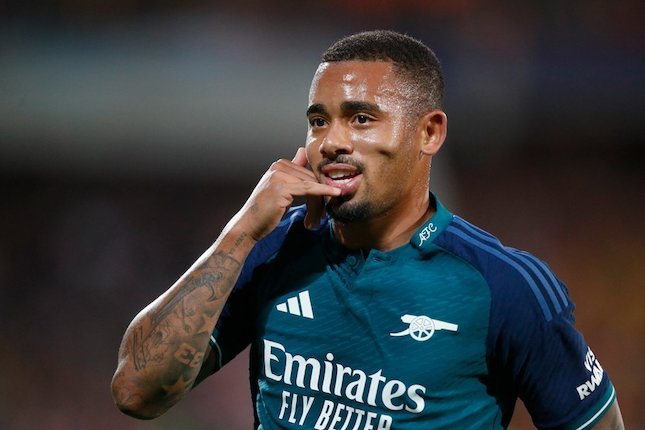 Hasil Liga Champions 2023/2024 Matchday 2