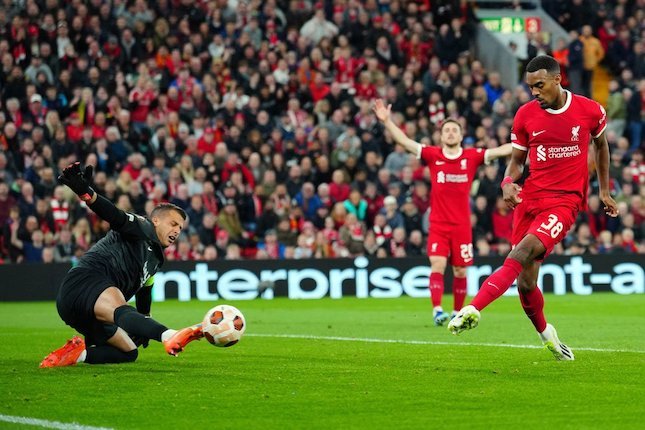 Jadwal, Siaran Langsung, dan Live Streaming Liverpool vs Nottingham Forest Jadwal, Siaran Langsung, dan Live Streaming Liverpool vs Nottingham Forest