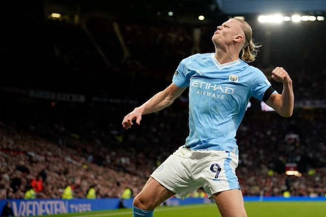 Top Skor Premier League 2023/2024 Top Skor Premier League 2023/2024