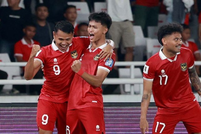 Jadwal Grup F Putaran Kedua Kualifikasi Piala Dunia 2026 Zona Asia Jadwal Grup F Putaran Kedua Kualifikasi Piala Dunia 2026 Zona Asia