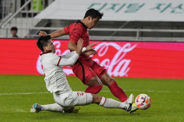 Vietnam Pantas Kalah Vietnam Pantas Kalah