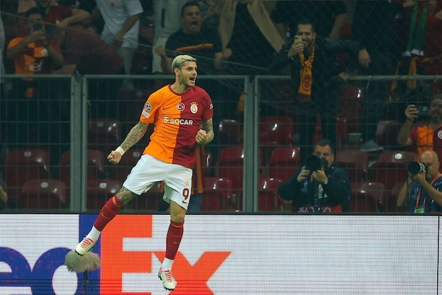 Galatasaray vs Manchester United Galatasaray vs Manchester United