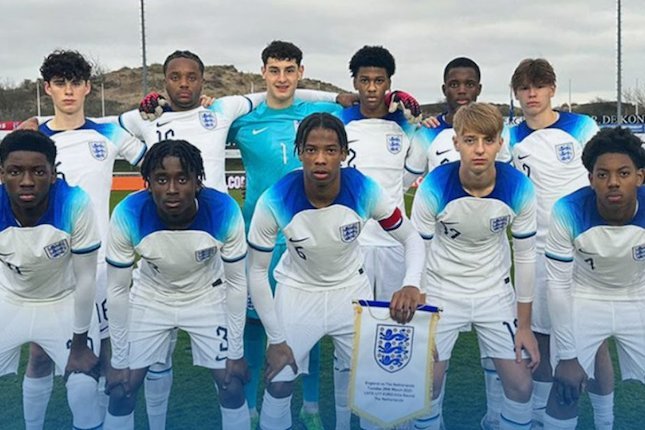 Jadwal Timnas Inggris U-17 di Piala Dunia U-17 2023 Jadwal Timnas Inggris U-17 di Piala Dunia U-17 2023