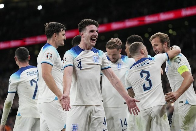 Statistik dan Prediksi Skor Inggris vs Malta Statistik dan Prediksi Skor Inggris vs Malta
