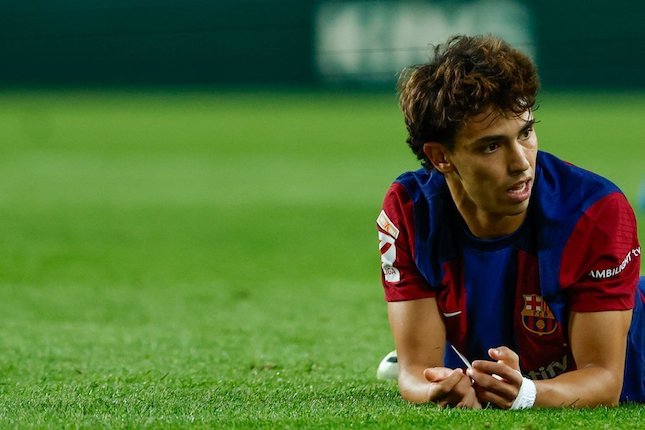 Performa Joao Felix