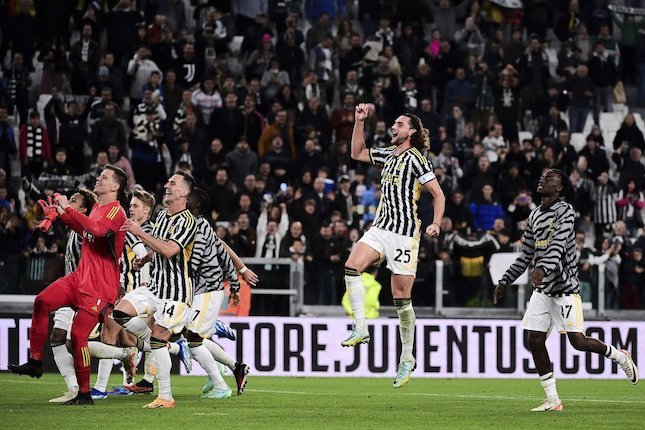 Statistik Pralaga Fiorentina vs Juventus