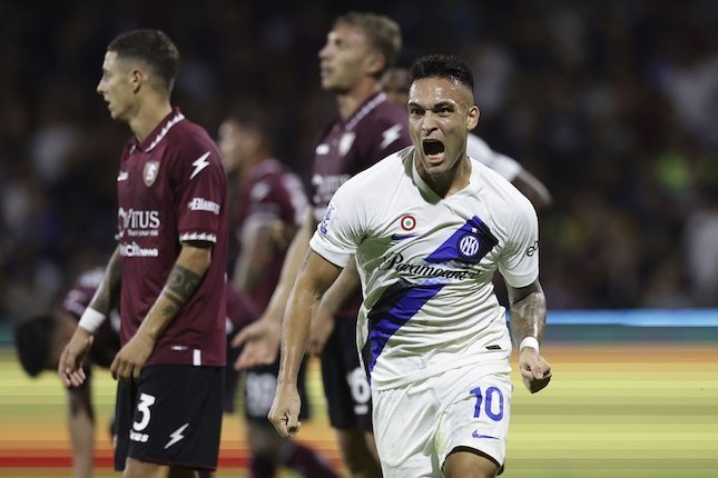 Top Skor Liga Italia Top Skor Liga Italia