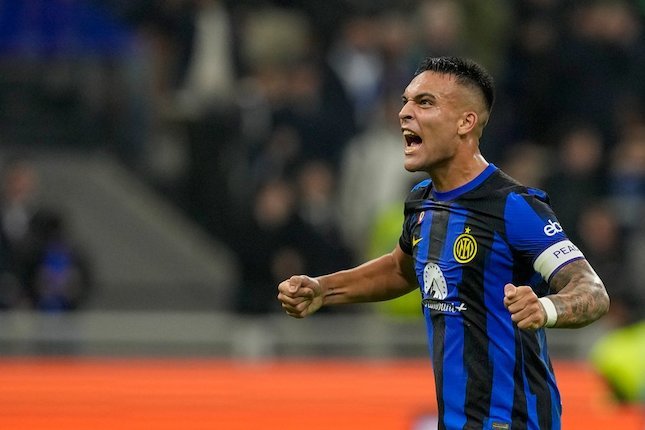 Inter Milan