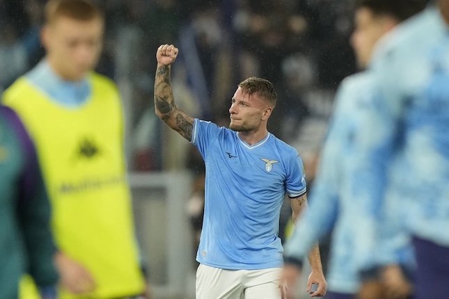Statistik dan Prediksi Skor Lazio vs AS Roma Statistik dan Prediksi Skor Lazio vs AS Roma