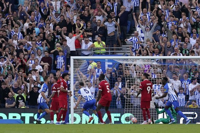 Hasil-Hasil dan Jadwal Brighton Berikutnya di Premier League 2023/2024 Hasil-Hasil dan Jadwal Brighton Berikutnya di Premier League 2023/2024