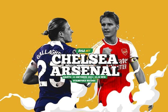 Partai Big Match Partai Big Match