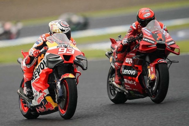 Komentar Menggelitik Pecco Bagnaia Komentar Menggelitik Pecco Bagnaia