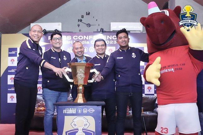 Usulan Perubahan Format Direspons Positif Bank Mandiri Usulan Perubahan Format Direspons Positif Bank Mandiri