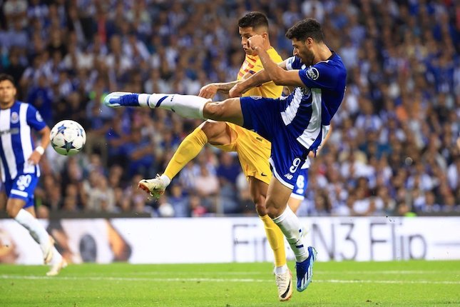Peluang Porto ke Babak 16 Besar Peluang Porto ke Babak 16 Besar