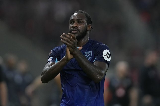 Michail Antonio Michail Antonio