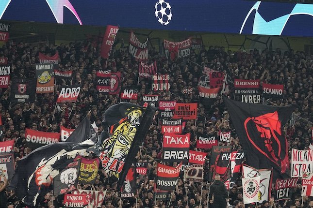 Jadwal Serie A 2023/2024 Pekan 9