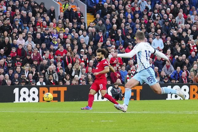 Performa Salah Performa Salah