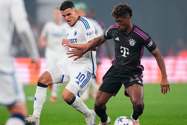 Jadwal dan Hasil Matchday 2 Liga Champions Jadwal dan Hasil Matchday 2 Liga Champions