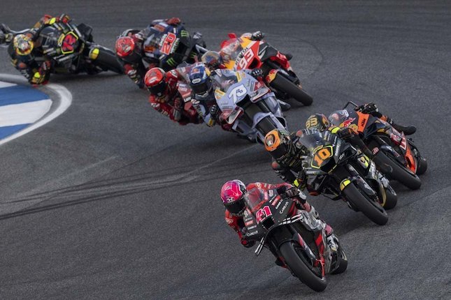 Jadwal Lengkap MotoGP 2024 Jadwal Lengkap MotoGP 2024