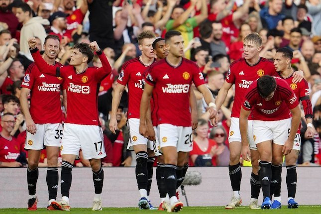 Statistik dan Prediksi Skor Sheffield United vs Manchester United