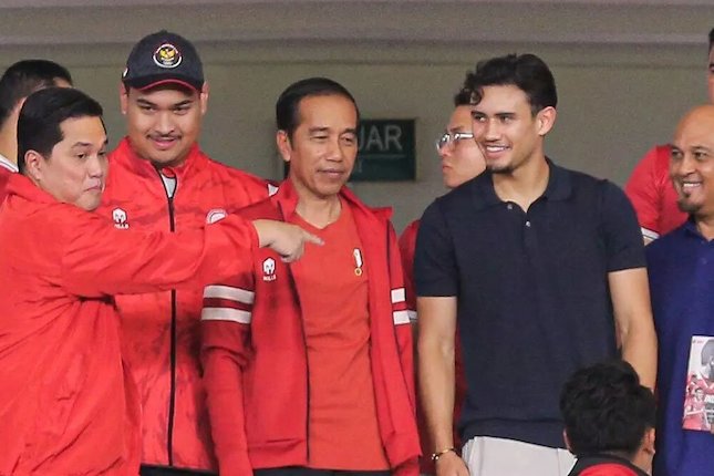 Nathan Tjoe-A-On Berpeluang Debut Nathan Tjoe-A-On Berpeluang Debut
