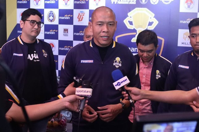 Jawaban Nova Arianto Jawaban Nova Arianto
