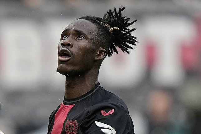 4. Odilon Kossounou 4. Odilon Kossounou