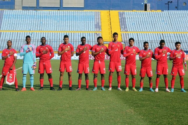 Rencana Perjalanan Panama Rencana Perjalanan Panama