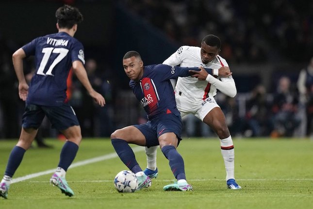 Jadwal Leg Kedua 8 Besar Liga Champions