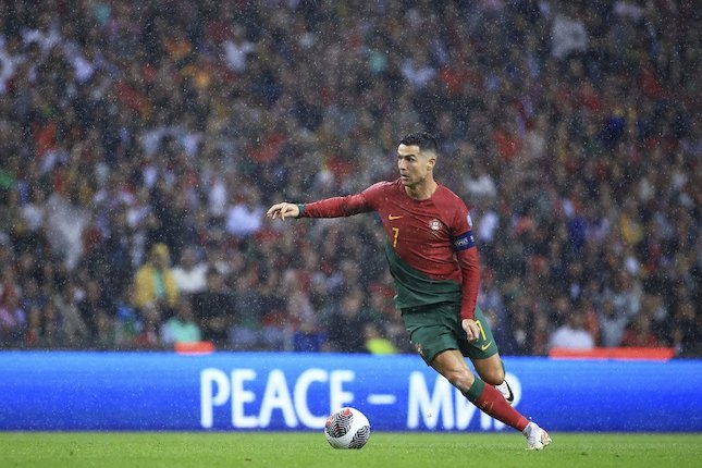Kapan Bisa Lawan Portugal? Kapan Bisa Lawan Portugal?