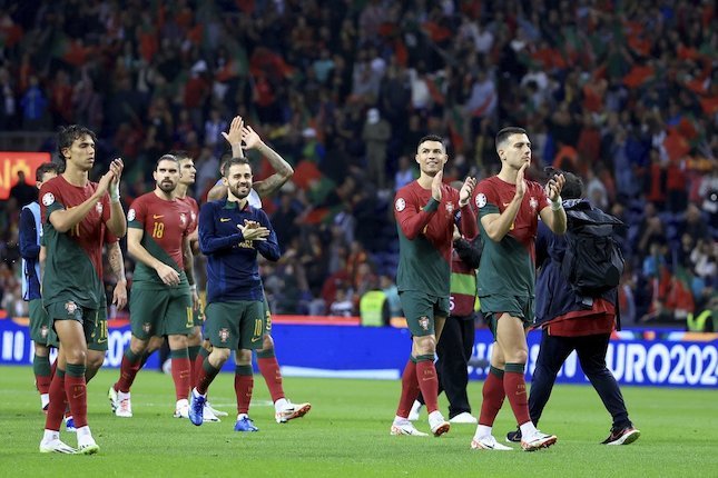Gol Terbanyak di Kualifikasi Euro 2024 per 18 Oktober 2023 Gol Terbanyak di Kualifikasi Euro 2024 per 18 Oktober 2023
