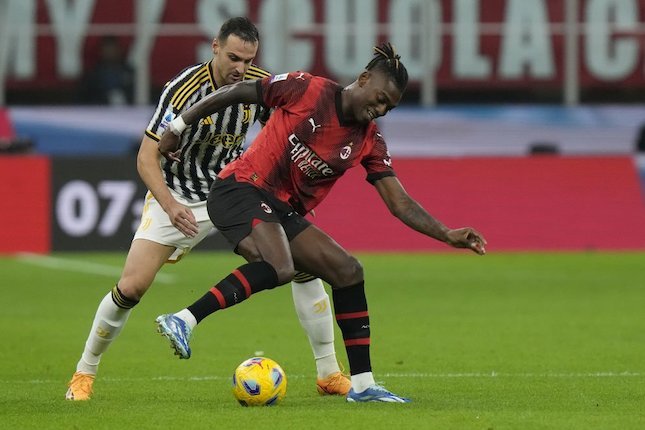 Daftar Wakil Italia di Kompetisi Eropa Musim Depan Daftar Wakil Italia di Kompetisi Eropa Musim Depan
