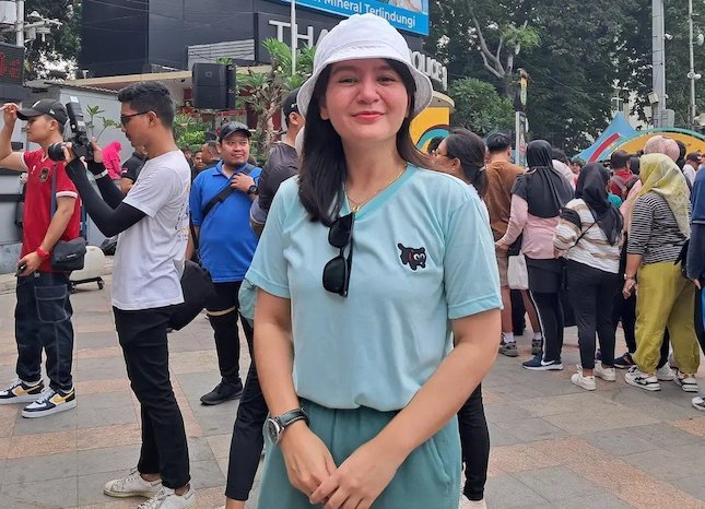 Ditugaskan Langsung oleh Ratu Tisha Ditugaskan Langsung oleh Ratu Tisha